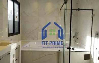 Imagem 12: Casa com 4 dormitórios à venda, 340 m² por R$ 3.800.000,00 - Parque...