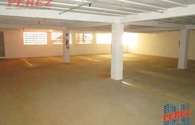 Imagem 6: LONDRINA - Galpão/Depósito/Armazém - RODOCENTRO