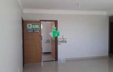 Imagem: O apartamento possui 3 Dormitórios, 2 Banheiros, 2 Vagas na