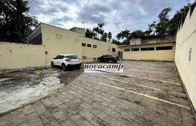 Imagem 3: Salão, 500 m² - venda por R$ 2.700.000,00 ou aluguel por R$ 12.175,24/mês...