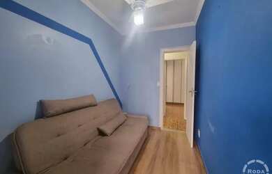 Imagem 14: Apartamento com 2 dorms, Boqueirão, Santos - R$ 600 mil, Cod 27986