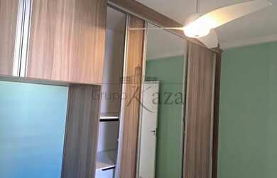 Imagem 11: Apartamento - Parque Residencial Aquarius - Residencial Illuminato - 2 Dormitórios - 81m²