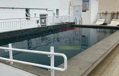 Imagem 12: Apartamento Novo !! Vibe República - SP