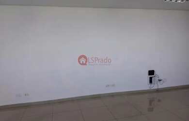 Imagem 8: Conjunto para alugar, 40 m² por R$ 2.684,17/mês - Alphaville - Barueri/SP