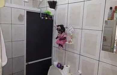 Imagem 7: R$300 mil casa com 4/4 sendo uma suite em Castanhal bairro imperial