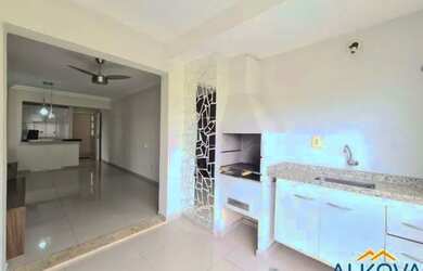 Imagem 12: Apartamento com 2 dormitórios, 60 m² - venda por R$ 395.000,00 ou aluguel...