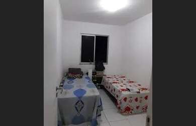 Imagem 6: Solar dos Ventos 59593. 68m² de Área, 1 Vaga na garageme3 Dormitórios