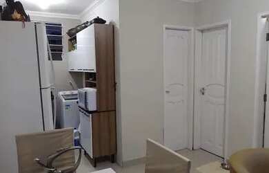 Imagem 16: Residencial Jardim Sevilha