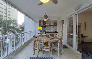 Imagem 2: APARTAMENTO RESIDENCIAL em GUARUJÁ - SP, Jardim Astúrias