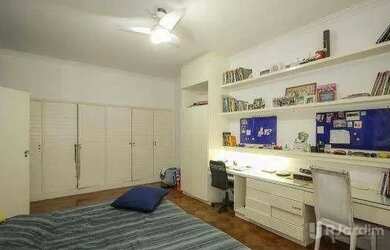Imagem 12: Apartamento para alugar com 4 quartos, 1 suíte, 1 vaga, 407 - Copacabana...