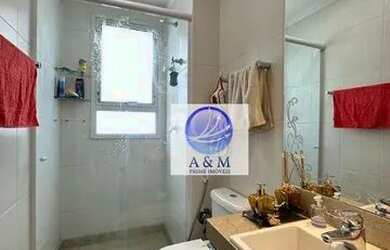 Imagem 16: Apartamento com 3 dormitórios, 218 m² - venda por R$ 3.000.000,00 ou...
