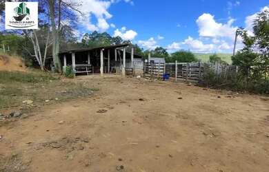 Imagem: O terreno está localizado em Bairro do Agudo, Bragança Paulista