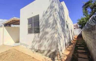 Imagem 10: CASA 02 QUARTOS 02 VAGAS LAGOA SANTA VENDA