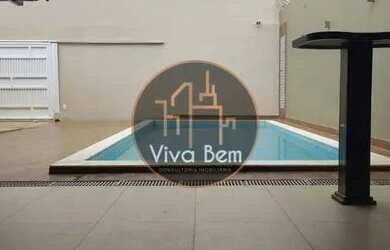 Imagem: A casa à venda possui 3 Dormitórios, 4 Banheiros, 5 Vagas