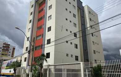 Imagem: O apartamento possui 2 Dormitórios, 2 Banheiros e 1 Vaga na