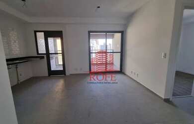 Imagem 4: Apartamento com 2 dormitórios à venda, 61 m² por R$ 950.000,00 - Brooklin - São Paulo/SP