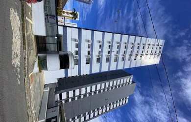 Imagem: O apartamento possui 3 Dormitórios, 3 Banheiros, 2 Vagas na