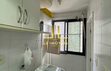 Imagem 12: Apartamento à venda no bairro Itaigara - Salvador/BA