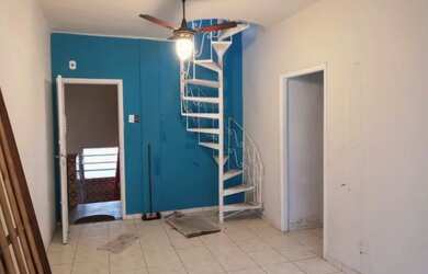 Imagem: Delcastilho - Cobertura 3 Quartos Terraço Aceita Depósito