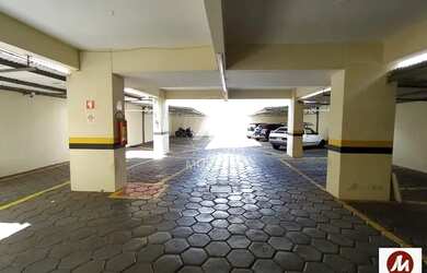 Imagem 7: Apartamento tipo - padrao 1 dormitórios, cozinha planejada, portaria...