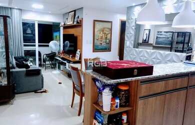 Imagem 2: Apartamento à venda no bairro Candeal - Salvador/BA