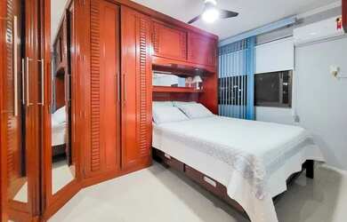 Imagem 4: LUXUOSO APTO 128M2 4 QTS SUITE FINO ACABAMENTO DEPENDENCIAS LAZER COMPLETO...