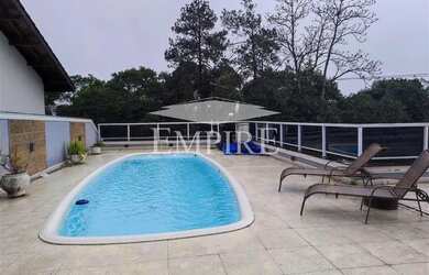 Imagem 1: Arujá - Casa de Condomínio - Cond. Arujazinho I II e III