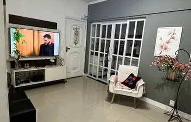 Imagem 2: Apartamento para venda com 58 metros quadrados com 2 quartos