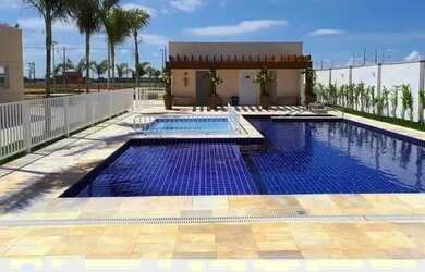 Imagem 3: Terreno em Condomínio para Venda em Uberlândia, Novo Mundo