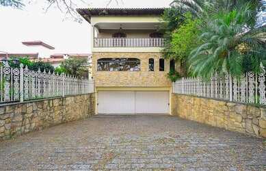 Imagem 12: Alto da Lapa - lindo sobrado