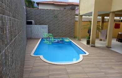 Imagem 15: Casa para venda tem 100 metros quadrados com 4 quartos em Centro - Mongaguá...