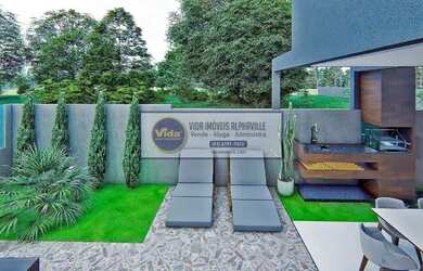 Imagem 3: Casa de Condominio em Chácara Jaguari (Fazendinha) - Santana de Parnaíba, SP