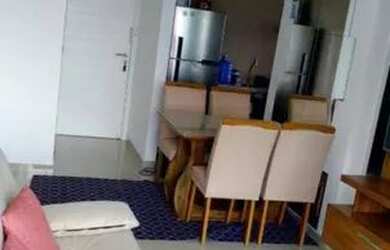 Imagem 4: Imóvel. Piscina, Imóvel mobiliado, Imóvel novoe53m² de Área