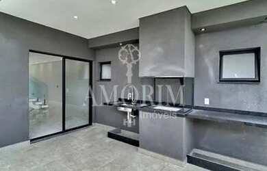 Imagem 2: CASA EM CONDOMINIO FECHADO EM SANTANA DE PARNAIBA