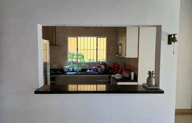 Imagem 8: Casa para venda tem 100 metros quadrados com 4 quartos em Centro - Mongaguá...