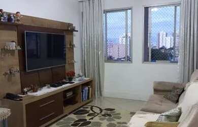 Imagem: O apartamento possui 3 Dormitórios, 3 Banheiros, 1 Vaga na