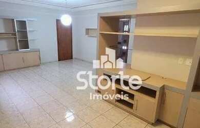 Imagem: O apartamento possui 3 Dormitórios, 3 Banheiros, 1 Vaga na