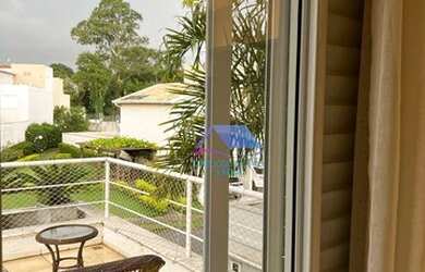 Imagem 2: LINDA CASA CONDOMÍNIO A VENDA RESERVATO JUNDIAÍ