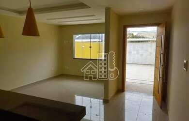 Imagem 5: Casa 3 quartos à venda, 116 m² por R$ 550.000 - Praia de Itaipuaçu...