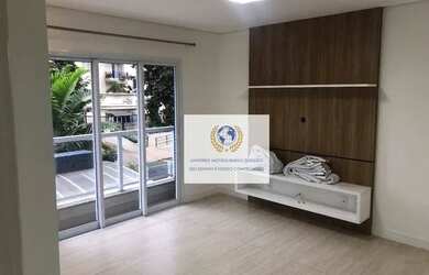 Imagem 7: Apartamento com 3 dormitórios, 87 m² - venda por R$ 985.000,00 ou aluguel...