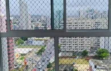 Imagem 6: Imóvel. Piscina, Imóvel mobiliado, Imóvel novoe53m² de Área