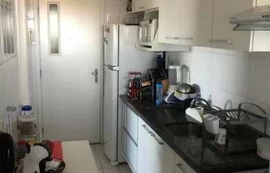 Imagem 12: Apartamento RESIDENCIAL em SALVADOR - BA, CANDEAL
