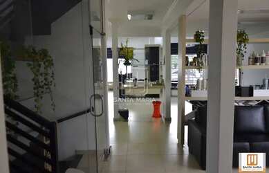 Imagem 7: Casa sobrado na rua 4 dormitórios/suite, cozinha planejada