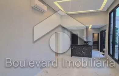 Imagem 4: Ribeirão Preto - Casa de Condomínio - Bonfim Paulista