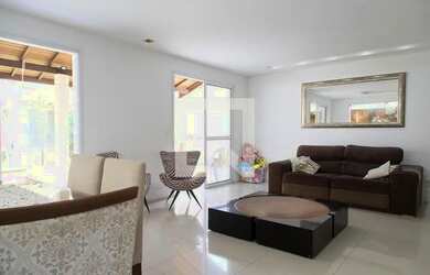 Imagem 2: Casa de Condomínio para Aluguel - Recreio, 4 Quartos, 226 m2