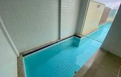 Imagem: O apartamento possui 3 Dormitórios, 3 Banheiros, 3 Vagas na