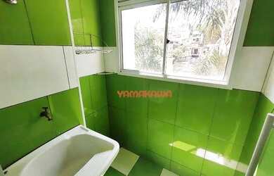 Imagem 11: Apartamento com 2 dormitórios, 50 m² - venda por R$ 245.000,00 ou aluguel...