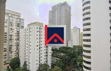 Imagem 8: Apartamento Locação 2 Dormitórios - 78 m² Campo Belo