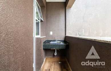 Imagem 6: Apartamento com 2 quartos no Edifício Evolution Towers - Bairro Centro...