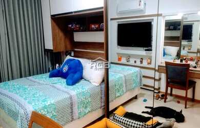 Imagem 10: Apartamento à venda no bairro Candeal - Salvador/BA